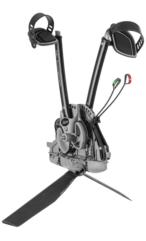 Hobie Mirage Drive 180 Turbo Md-Ku V2