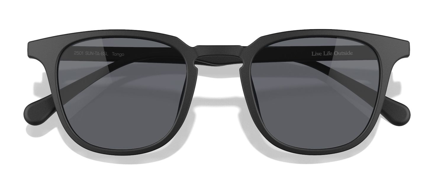 Sunski Tango - Black Slate