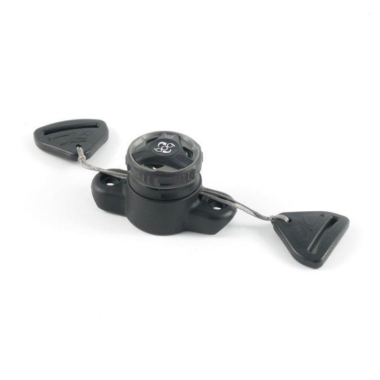 Boa Line Assembly - Vantage