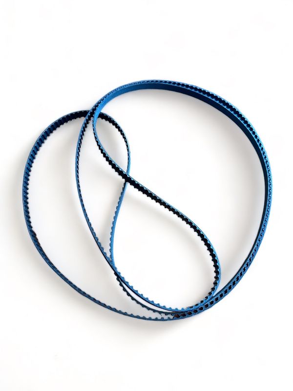 Belt 360 Steering