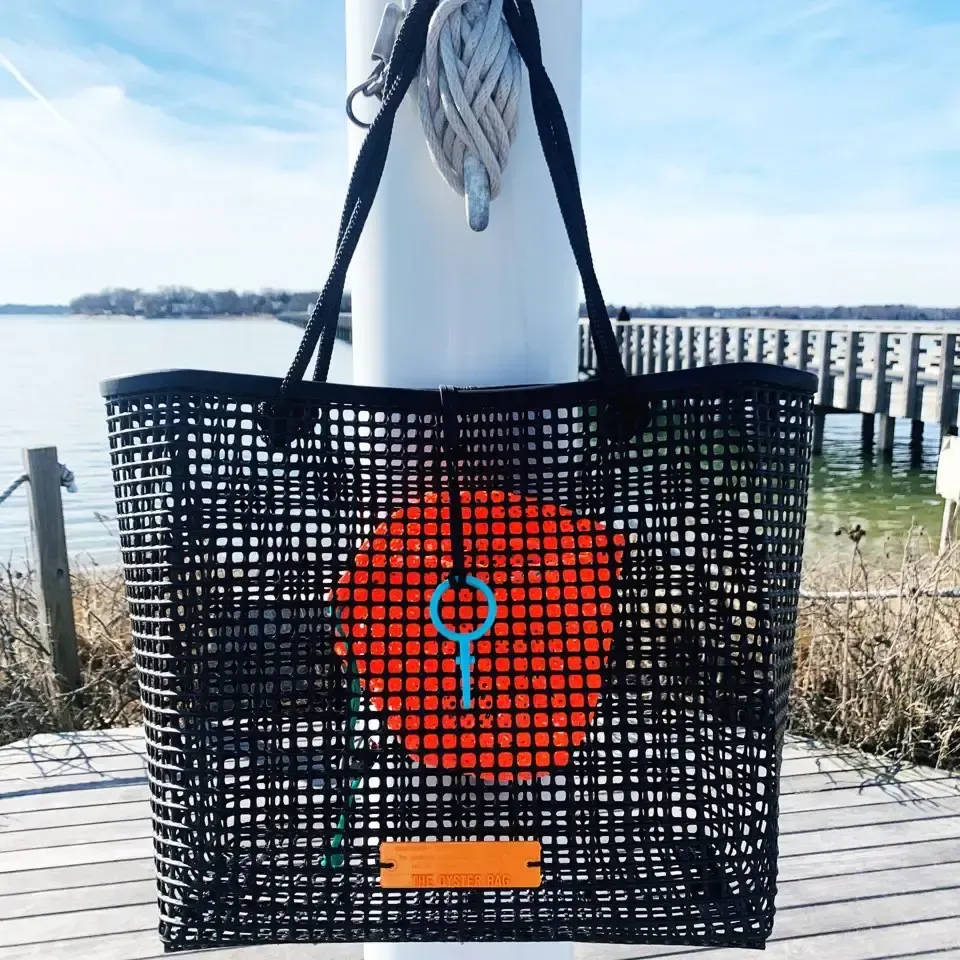 The Market Aquaculture Equipment Oyster Bag