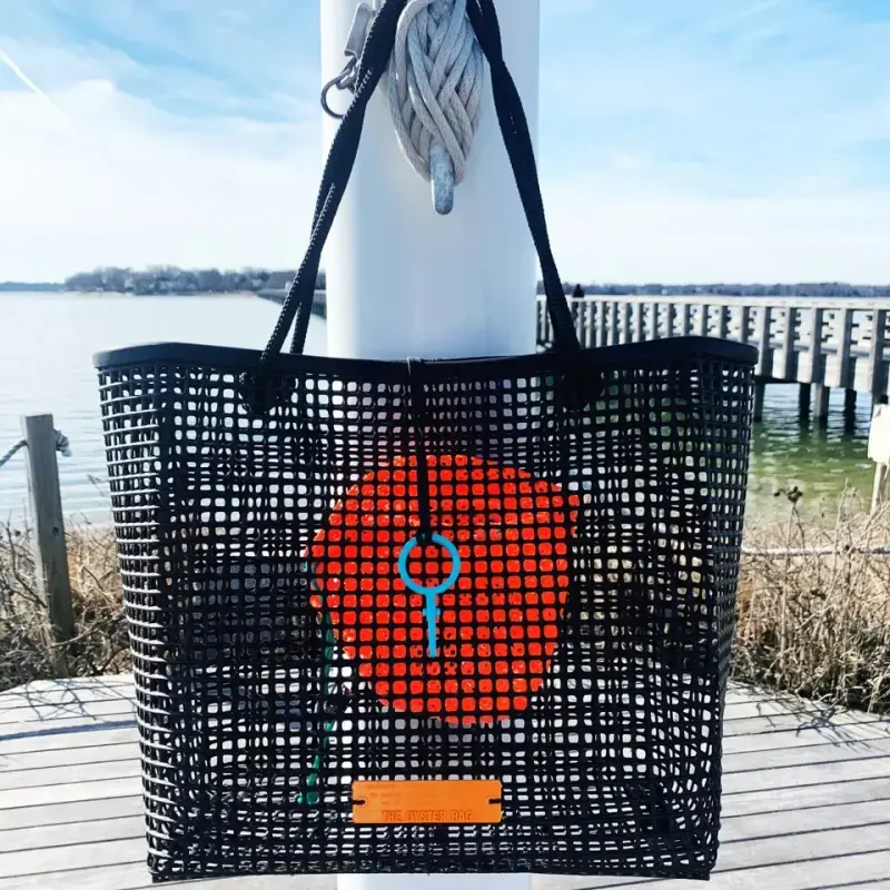 The Market Aquaculture Equipment Oyster Bag
