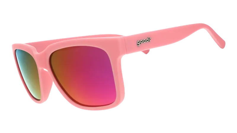 Goodr Pool Noodle Battle Hero