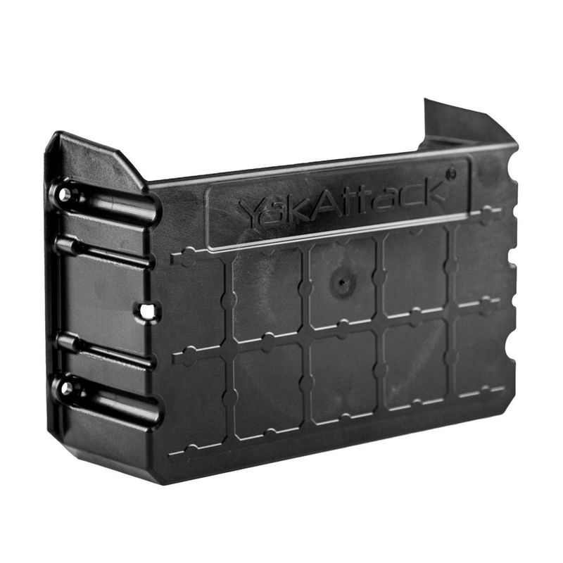 7.5&quot; GridLoc PicPocket - Compatible W/ BlackPak Pro or TracPak