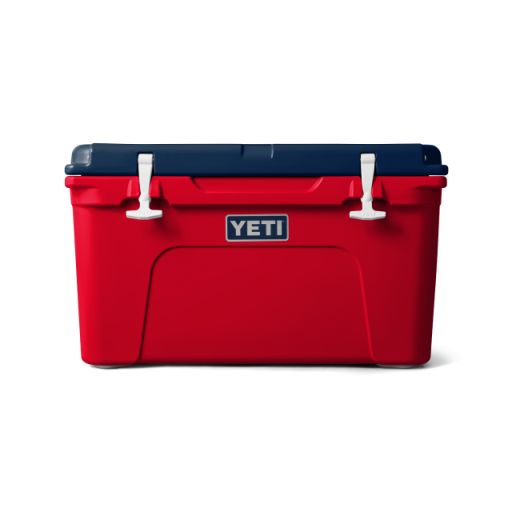 Yeti Tundra 45 Hard Cooler - rwb24