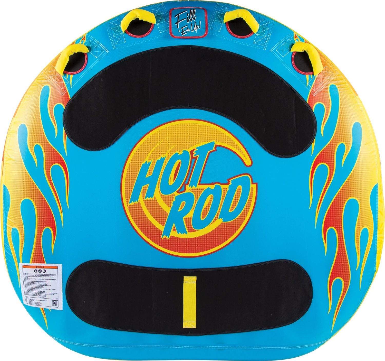 Connelly Skis Hot Rod