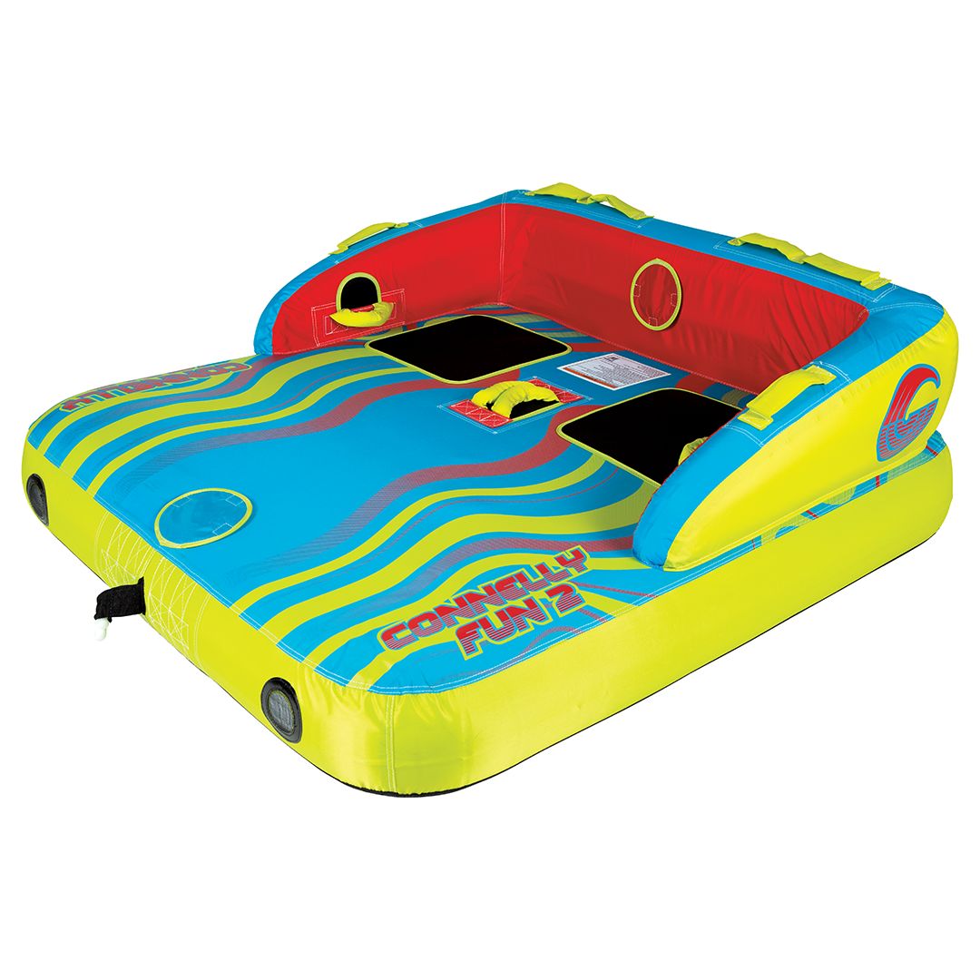Connelly Skis Fun 2