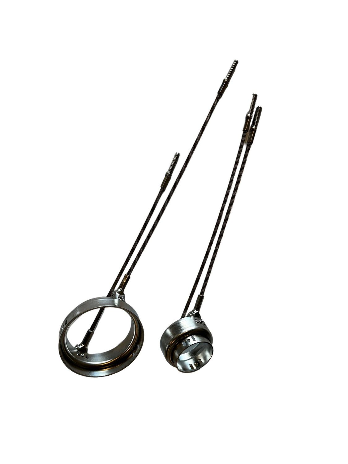 Wire Cable Assembly Pro Angler 360