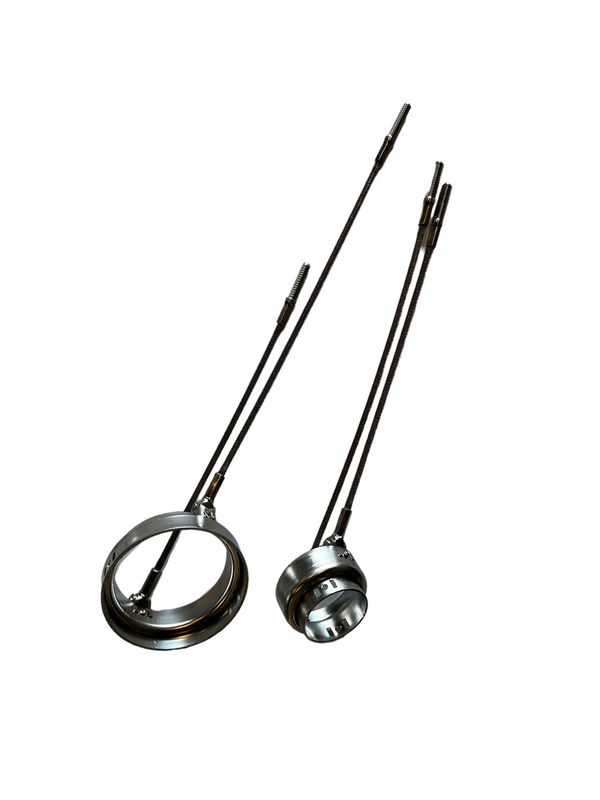 Wire Cable Assembly Pro Angler 360