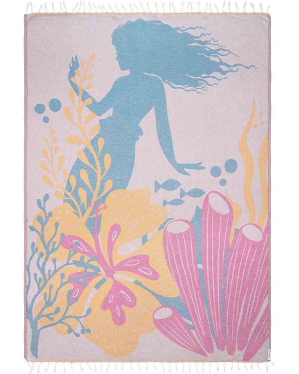 Sand Cloud Live Action Disney Little Mermaid
