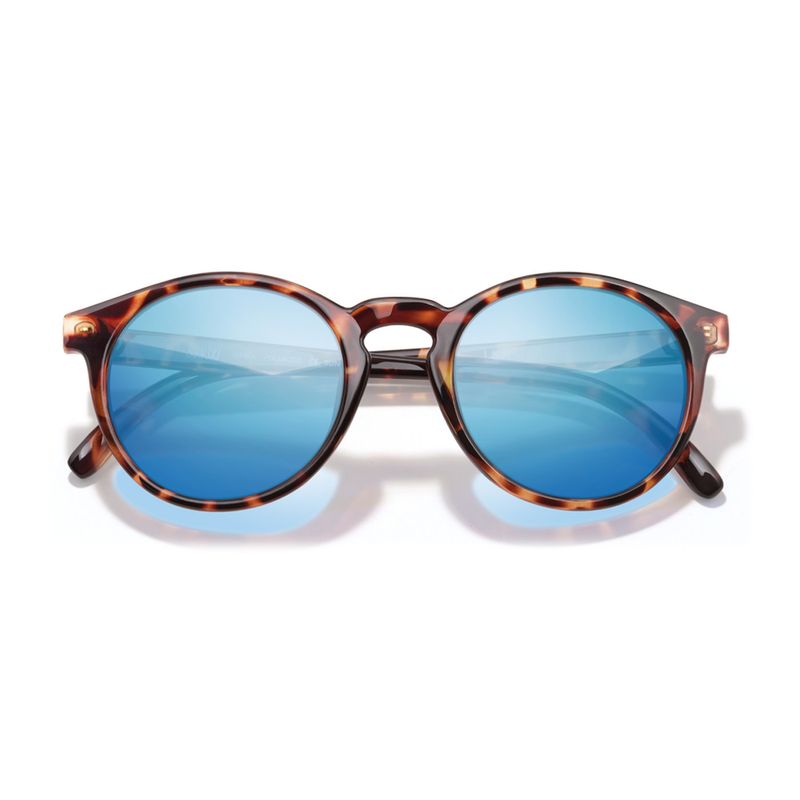 Sunski Dipsea - Tortoise Aqua