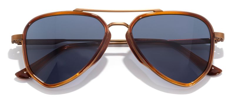 Sunski Astra - Caramel Midnight