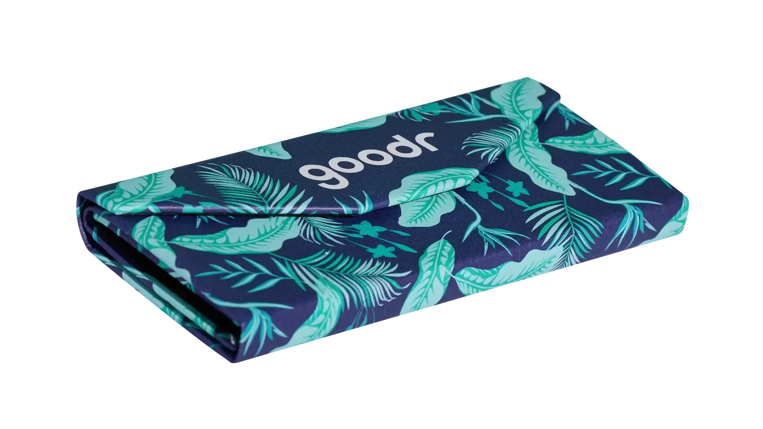 Goodr Folding Case  Enter the Fold