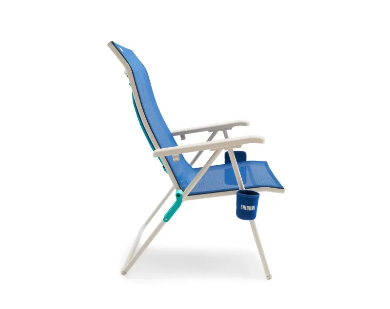 Shibumi Tall Boy Beach Chair