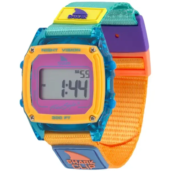 Shark Clssc Clp Pulsewave