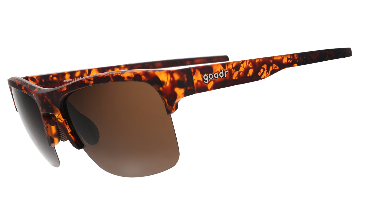 Goodr Country Club Crasher Flex G