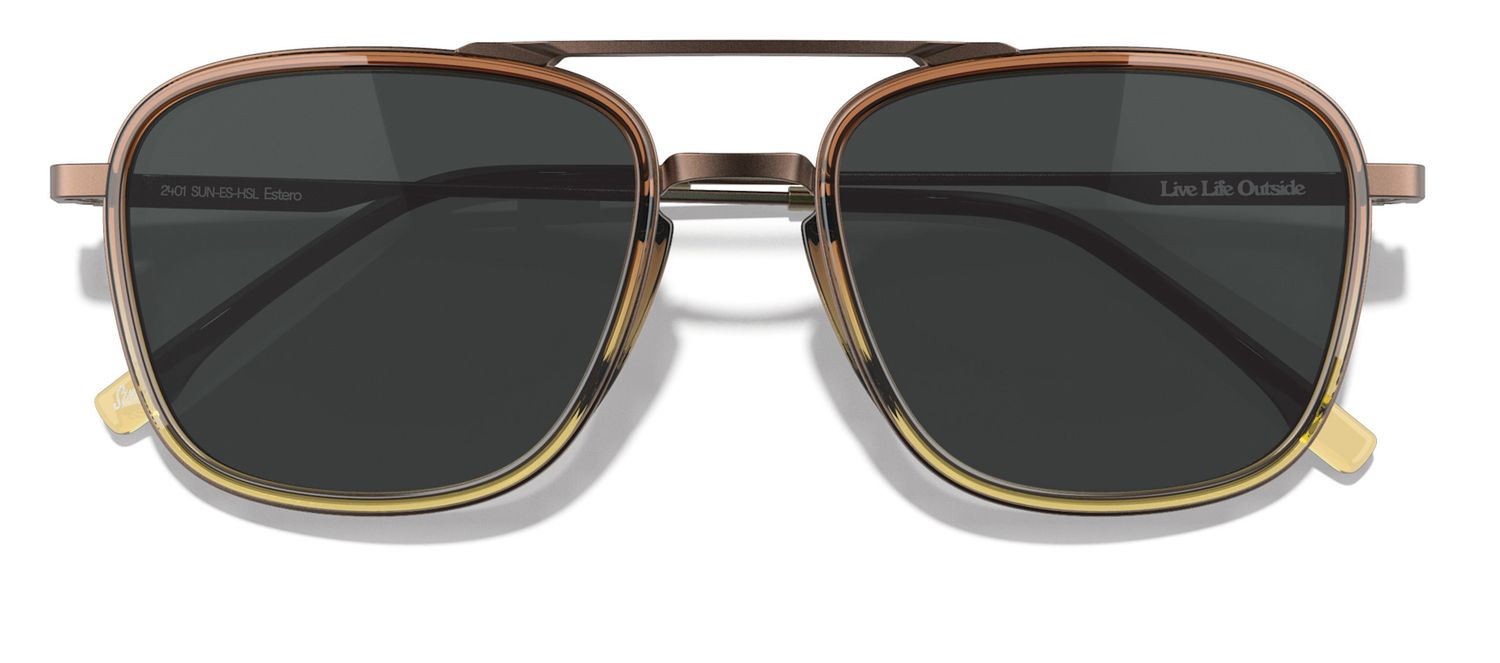 Sunski Estero - Horizon Slate