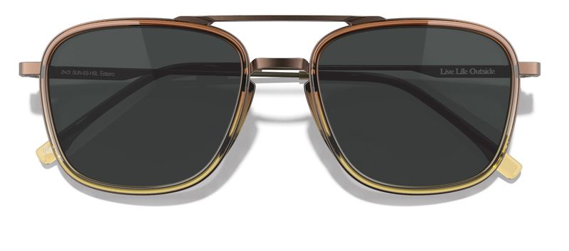 Sunski Estero - Horizon Slate