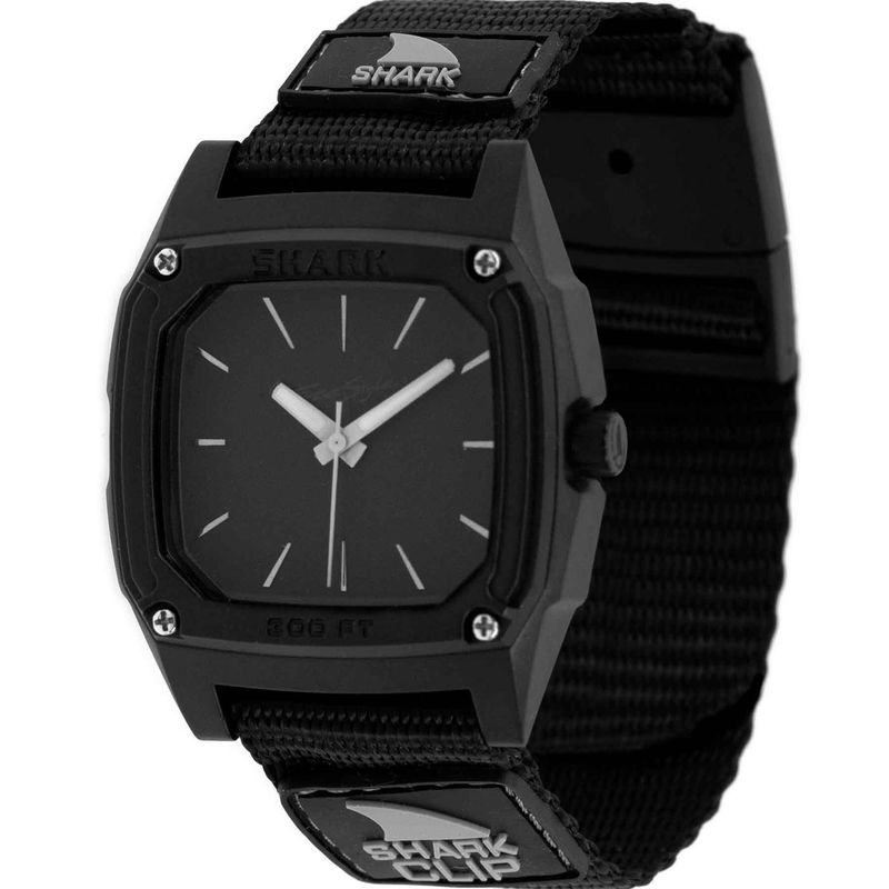 Freestyle Black out Shark Classic Clip Analog