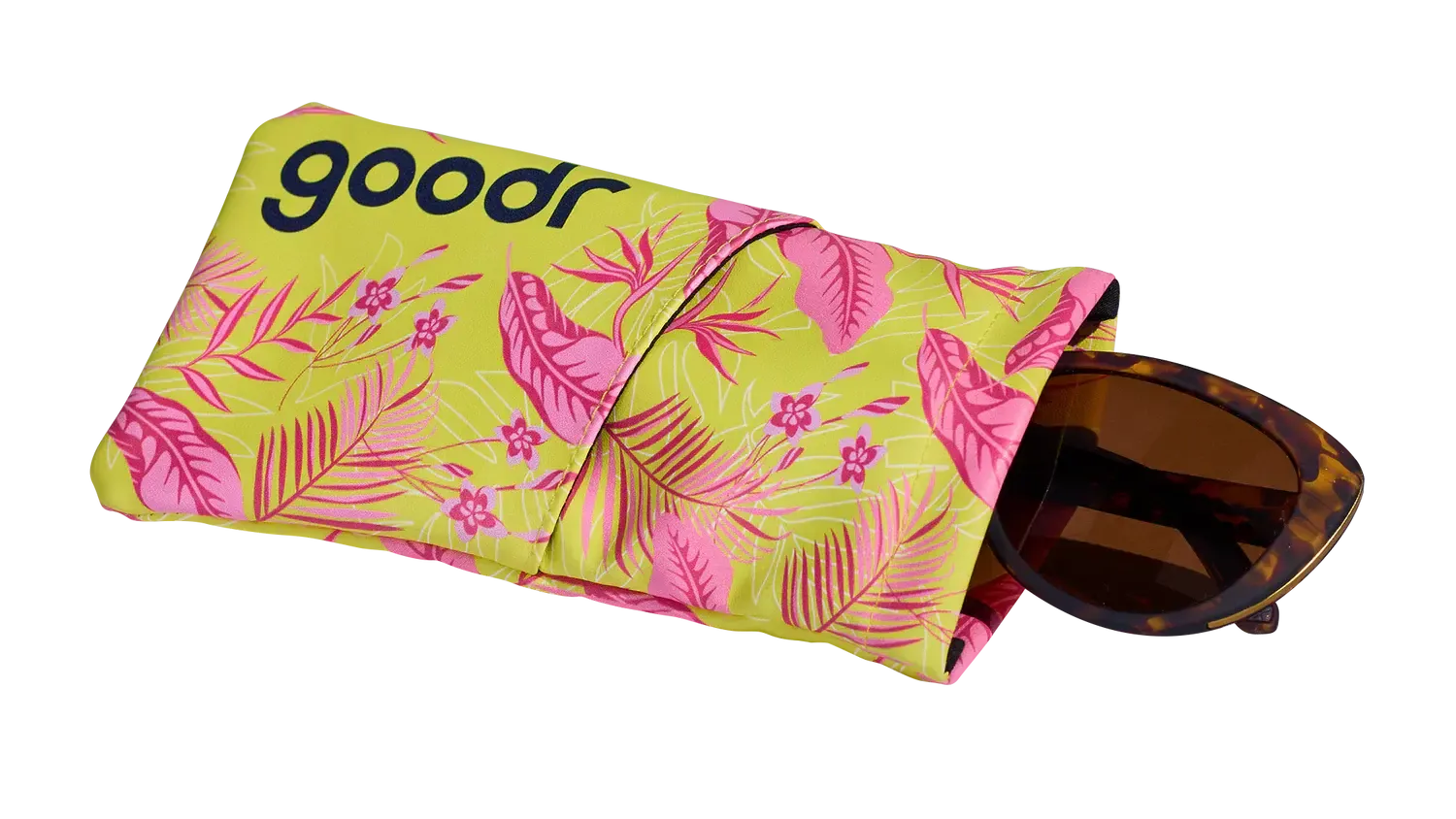 Goodr Soft Case  Soft Landing