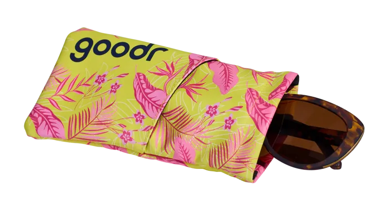 Goodr Soft Case  Soft Landing
