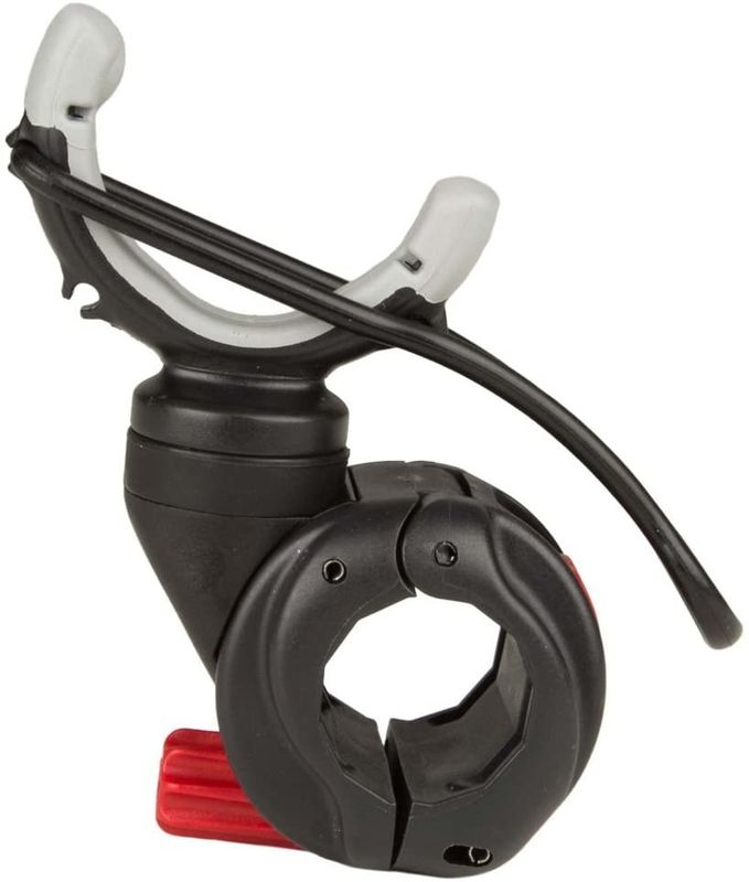 G-hold / H-rail
