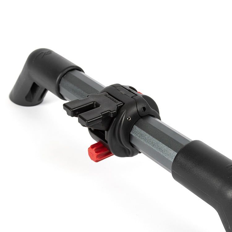 MIGHTY MOUNT / H-RAIL