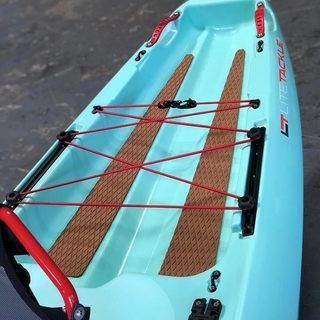 Crescent Kayak LiteTackle Pad Kit