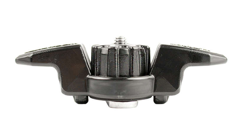 GT Cleat, Track Mount Line Cleat