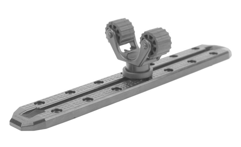 YakAttack MightyMount XL, 12", Includes Hardware