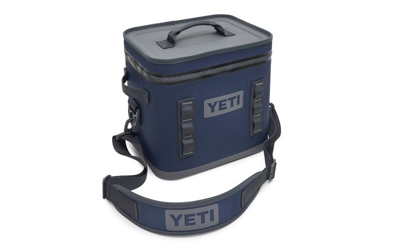 Yeti Hopper Flip 12