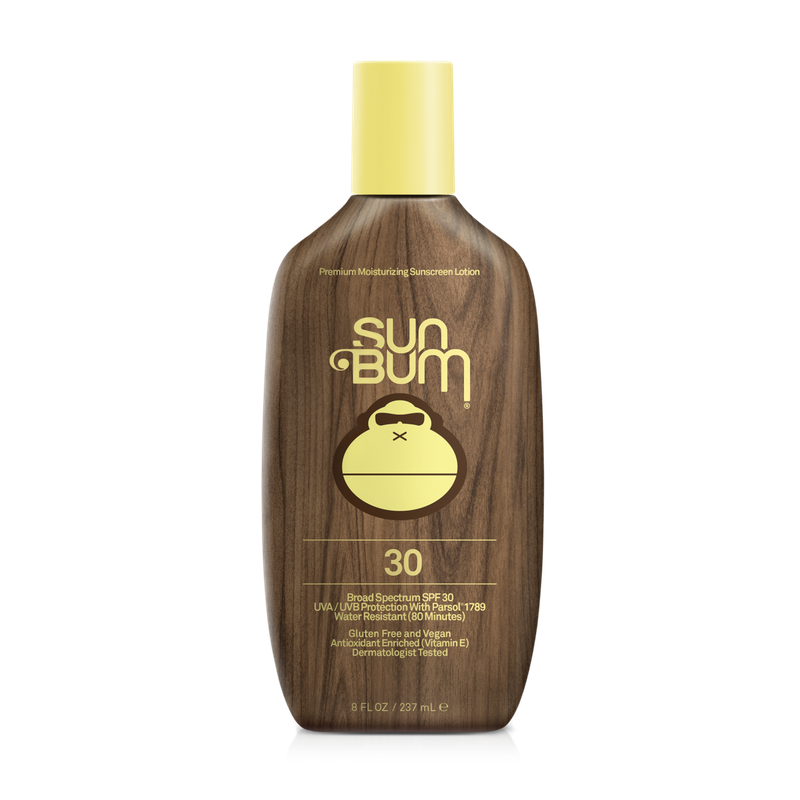 Sun Bum Original SPF Sunscreen Lotion