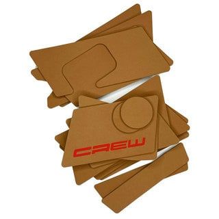 Crescent Kayak CREW Deck Pad Kit