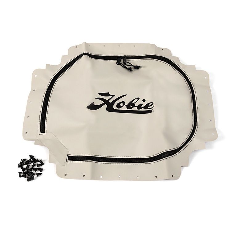 H-crate Soft Cover