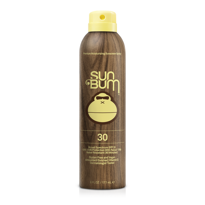 Sun Bum Original Sunscreen Spray