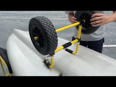 Suspenz  SOT Airless Plug in Cart (universal)