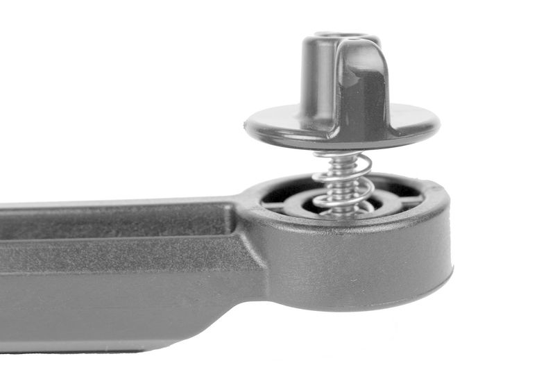 LNL 8” Extension With Hardware
