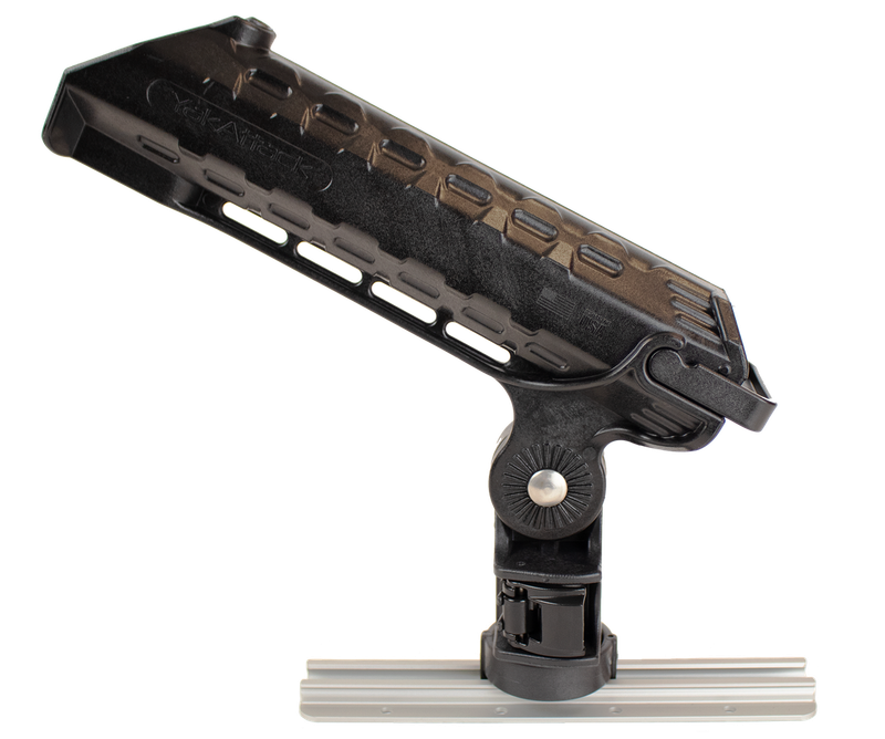 AR Tube, LockNLoad base with No Extension