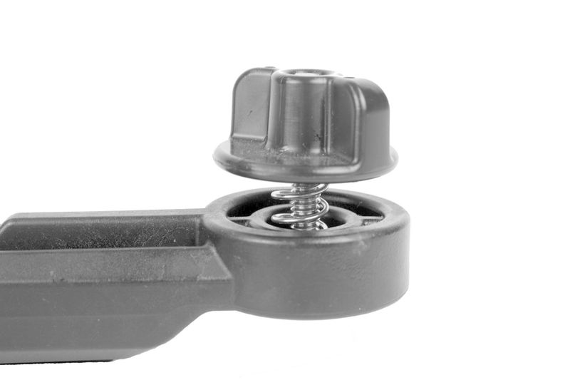 LNL 4” Extension With Hardware