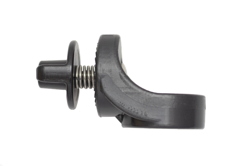 YakAttack LockNLoad™ 90 Degree Adapter