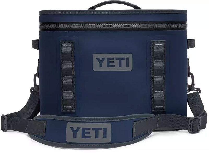 Yeti Hopper Flip 18