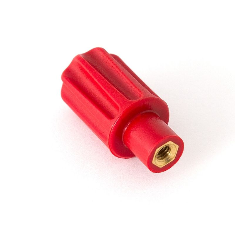 Knob, Replacement H-rail Clamp