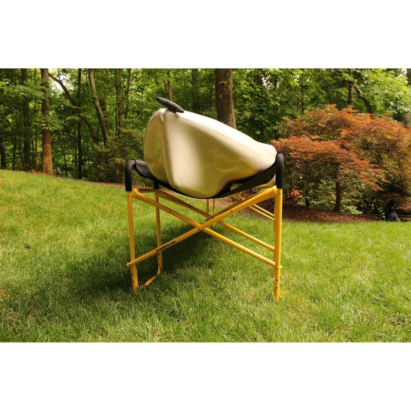 Suspenz Big Catch(TM)- Work Station