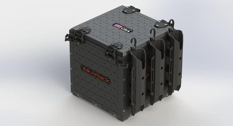 YakAttack BlackPak Pro