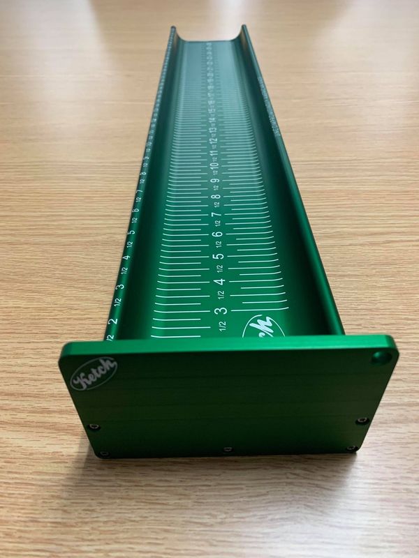 Ketch X Board Aluminum