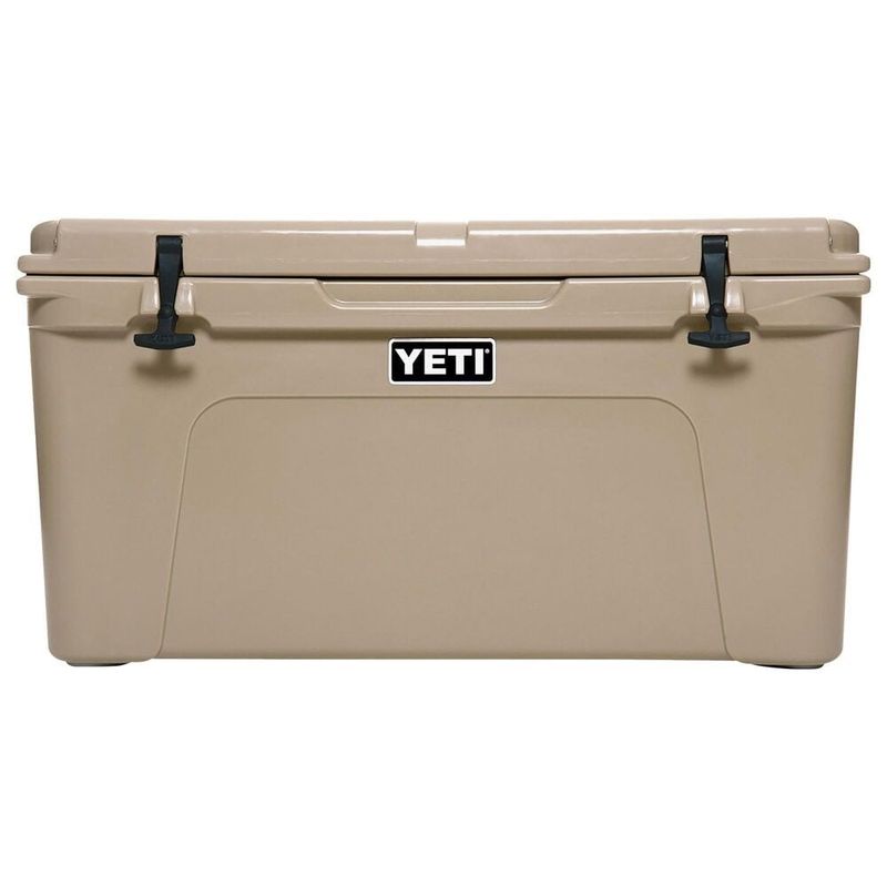 Yeti Tundra 75 Cooler
