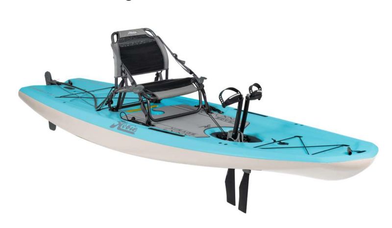Hobie Mirage Lynx Kayak