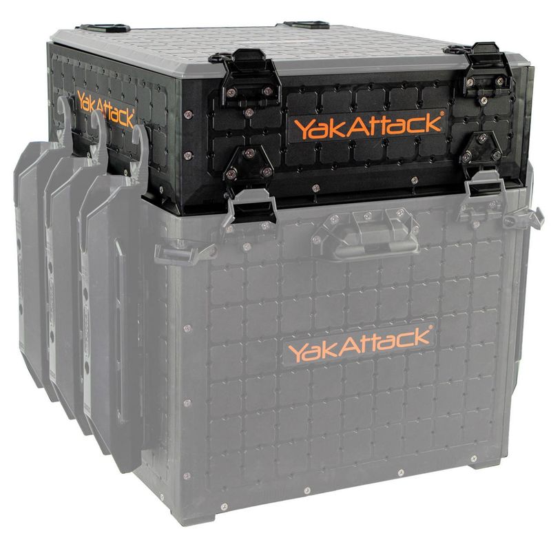 YaAttack ShortStak