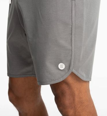 Free Fly Men's Reverb Short