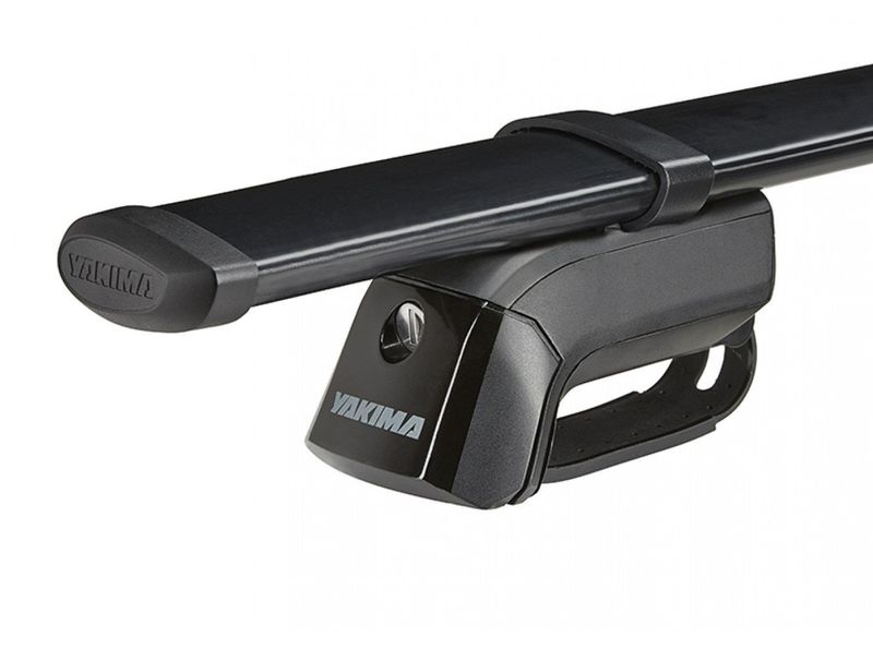 Yakima TimberLine (4 Pack) 800164